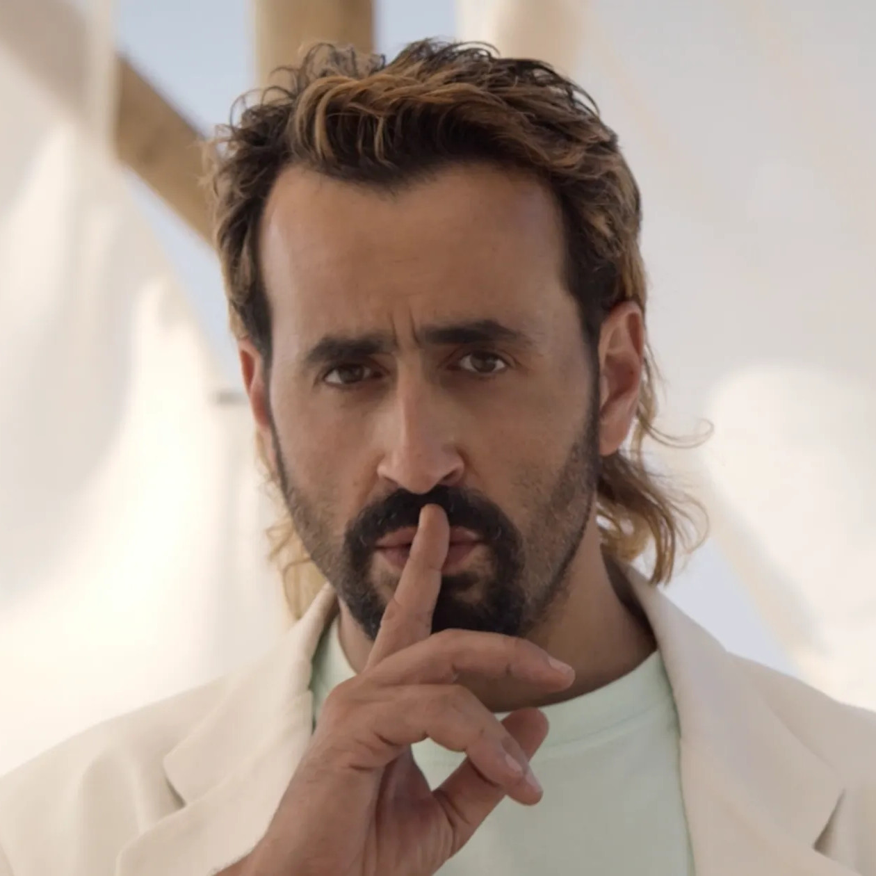 Photo of Jonathan Cohen